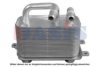 BMW 17217519213 Oil Cooler, engine oil